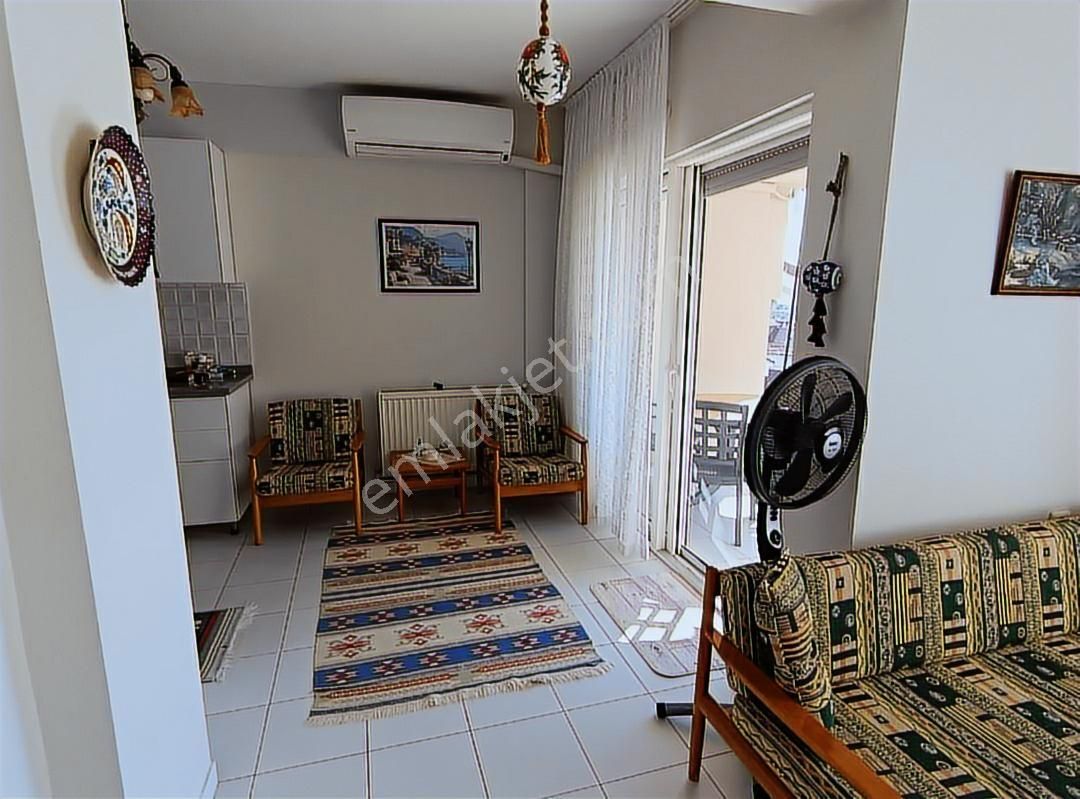 Marmaris Camiavlu Fiyat Düştü Acil Satılık Müstakil Villa - Görsel 17