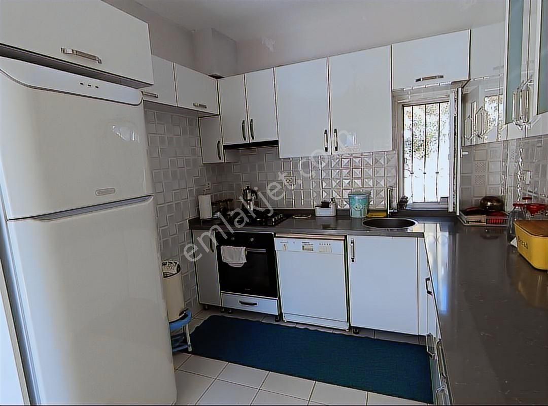 Marmaris Camiavlu Fiyat Düştü Acil Satılık Müstakil Villa - Görsel 15