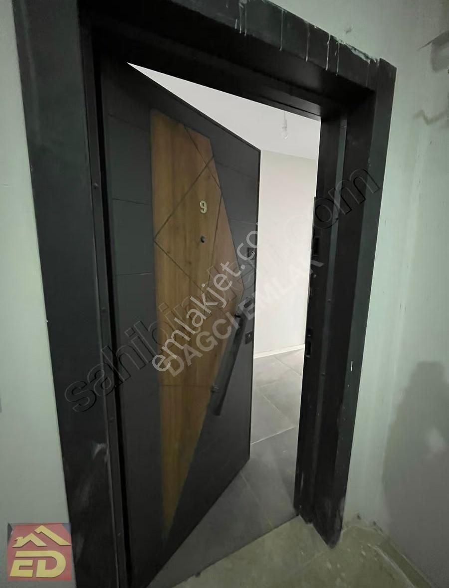 Dağcı Emlak Buldan Yeni Mah Satılık 145 M2 3+1 Sıfır Daire - Görsel 4