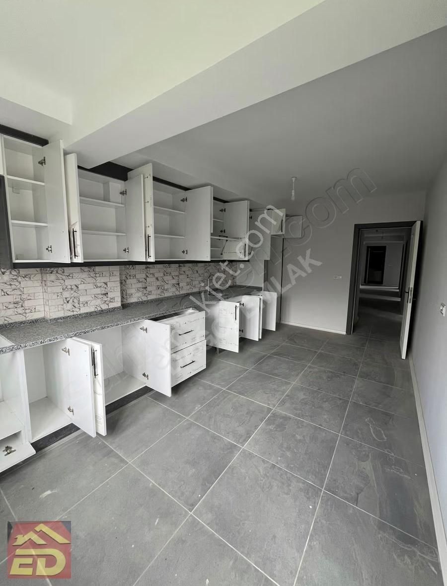 Dağcı Emlak Buldan Yeni Mah Satılık 145 M2 3+1 Sıfır Daire - Görsel 5