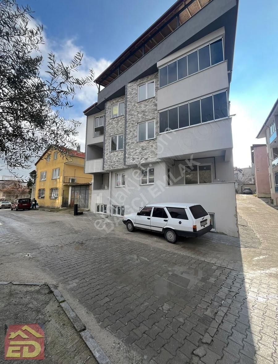 Buldan Yeni Mah. Satılık 2+1 Sıfır Daire (100m²) - Görsel 3