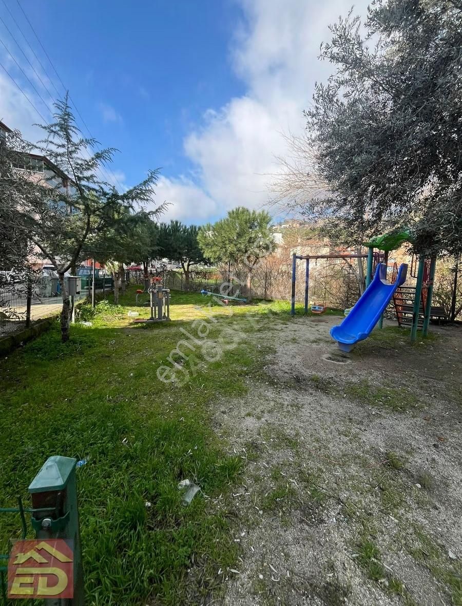 Buldan Yeni Mah. Satılık 2+1 Sıfır Daire (100m²) - Görsel 12