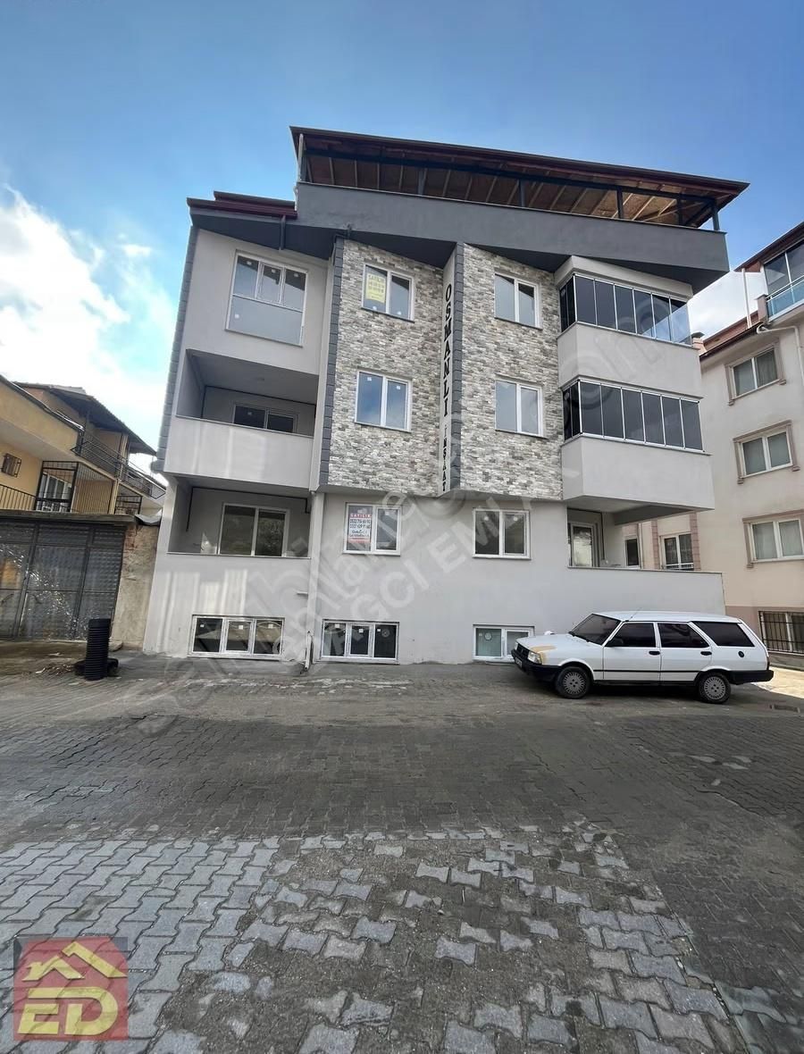 Buldan Yeni Mah. Satılık 2+1 Sıfır Daire (100m²)