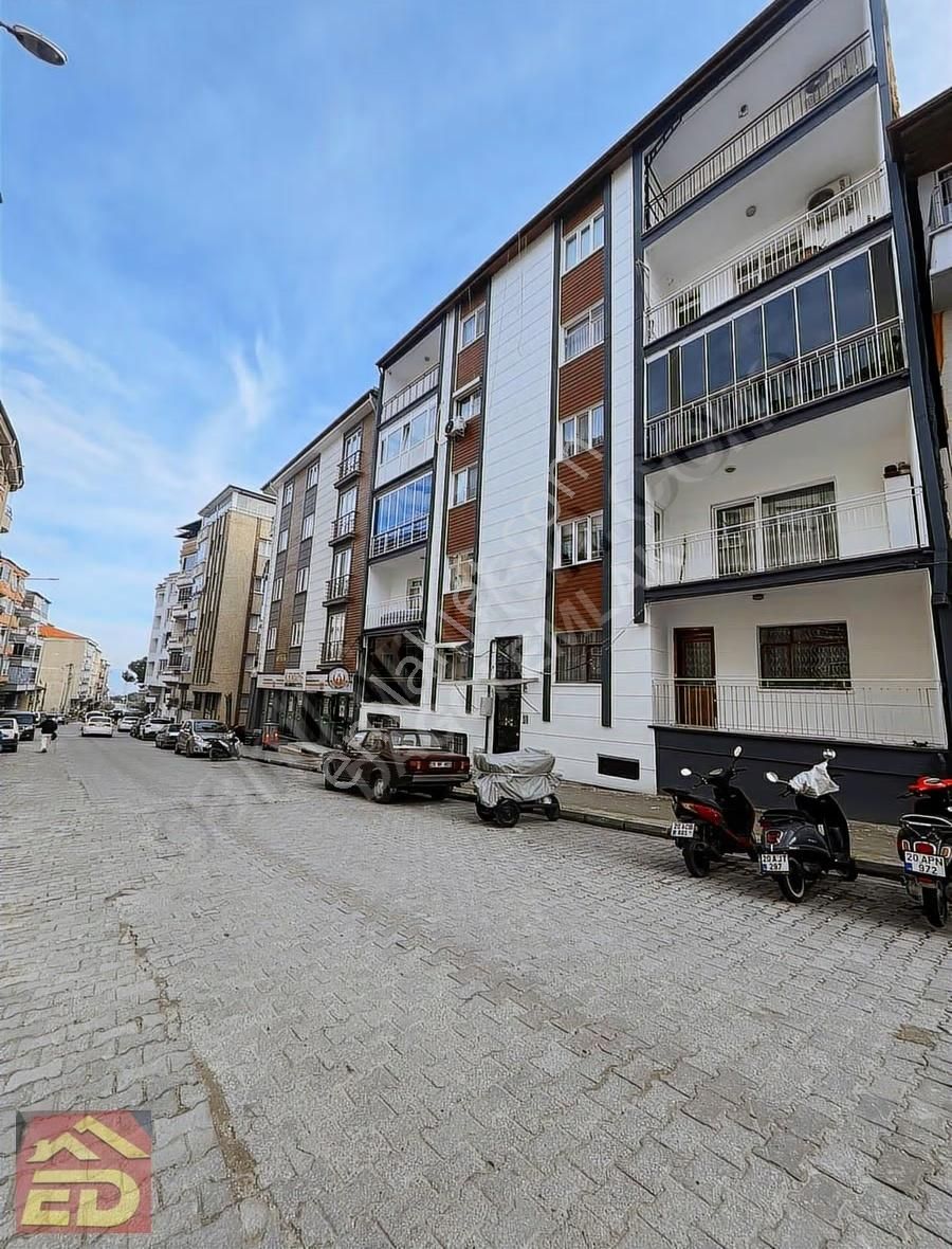 Buldan Ana Cadde Üzeri 3+1 Satılık Daire 145m² - Görsel 5
