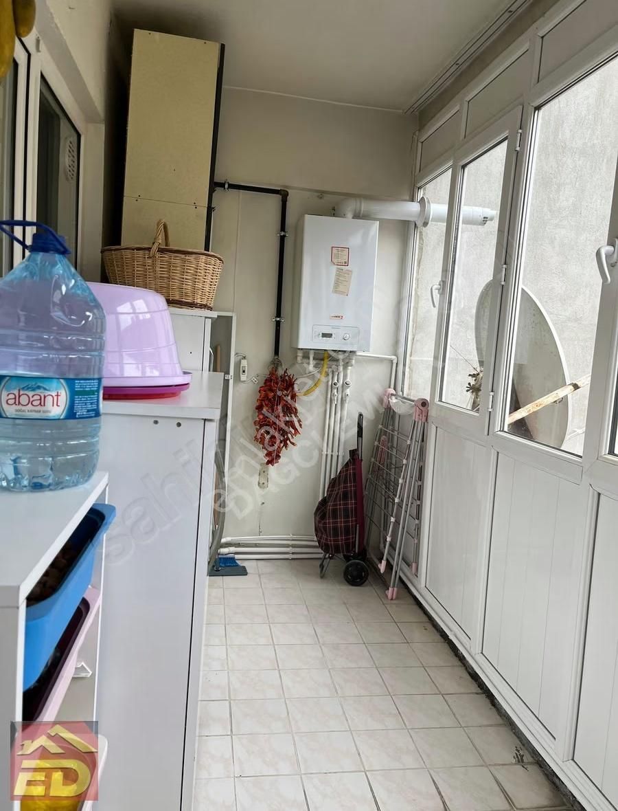 Buldan Ana Cadde Üzeri 3+1 Satılık Daire 145m² - Görsel 3