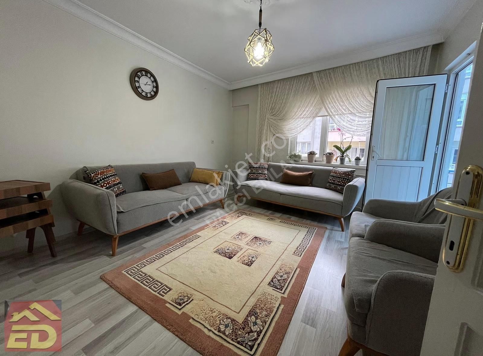 Buldan Ana Cadde Üzeri 3+1 Satılık Daire 145m² - Görsel 2