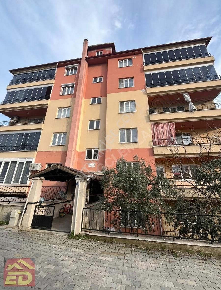 Buldan Ana Cadde Üzeri Masrafsız 3+1 Satılık Daire - Görsel 5