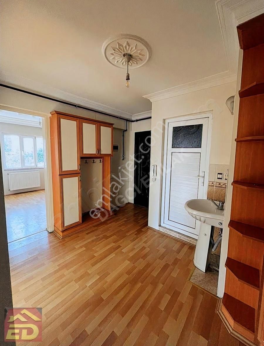 Buldan Ana Cadde Üzeri Masrafsız 3+1 Satılık Daire