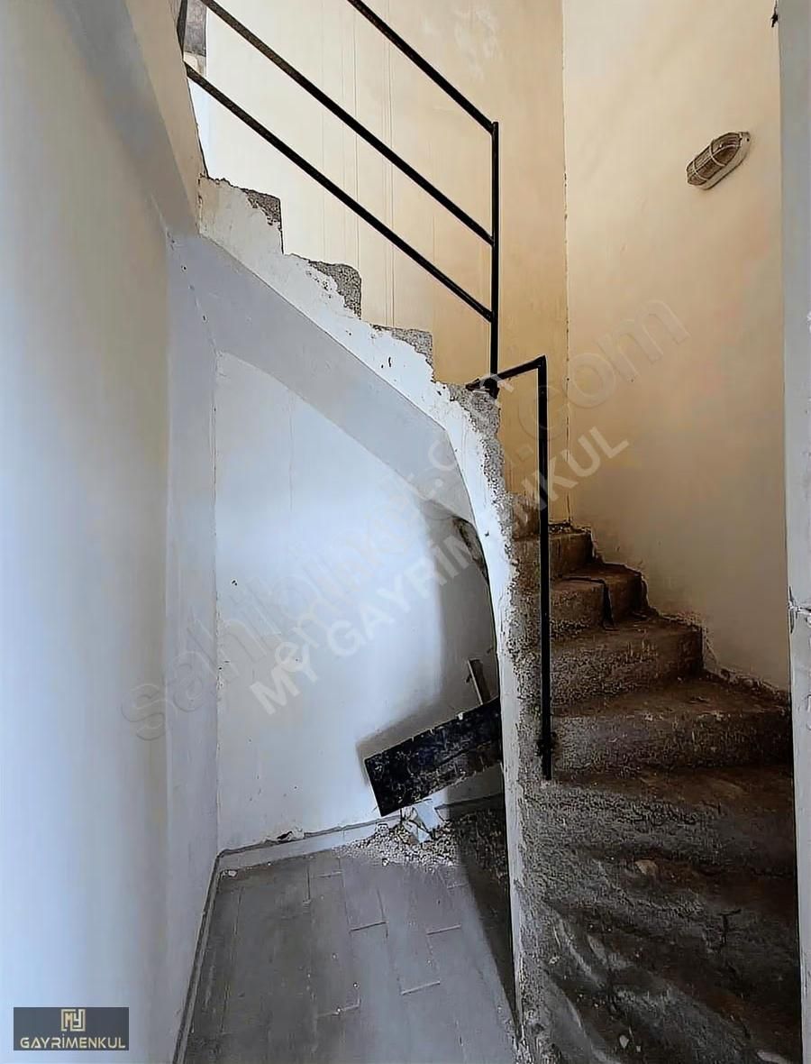 Cengizhan Mahallesinin Girişinde Teraslı Dubleks Asansörlü Daire - Görsel 22