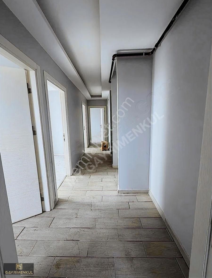 Cengizhan Mahallesinin Girişinde Teraslı Dubleks Asansörlü Daire - Görsel 13