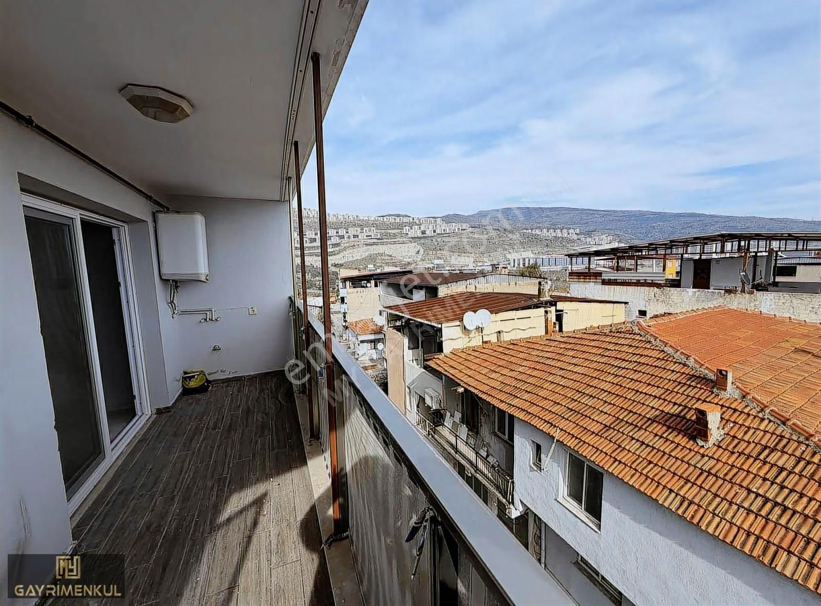 Cengizhan Mahallesinin Girişinde Teraslı Dubleks Asansörlü Daire - Görsel 19