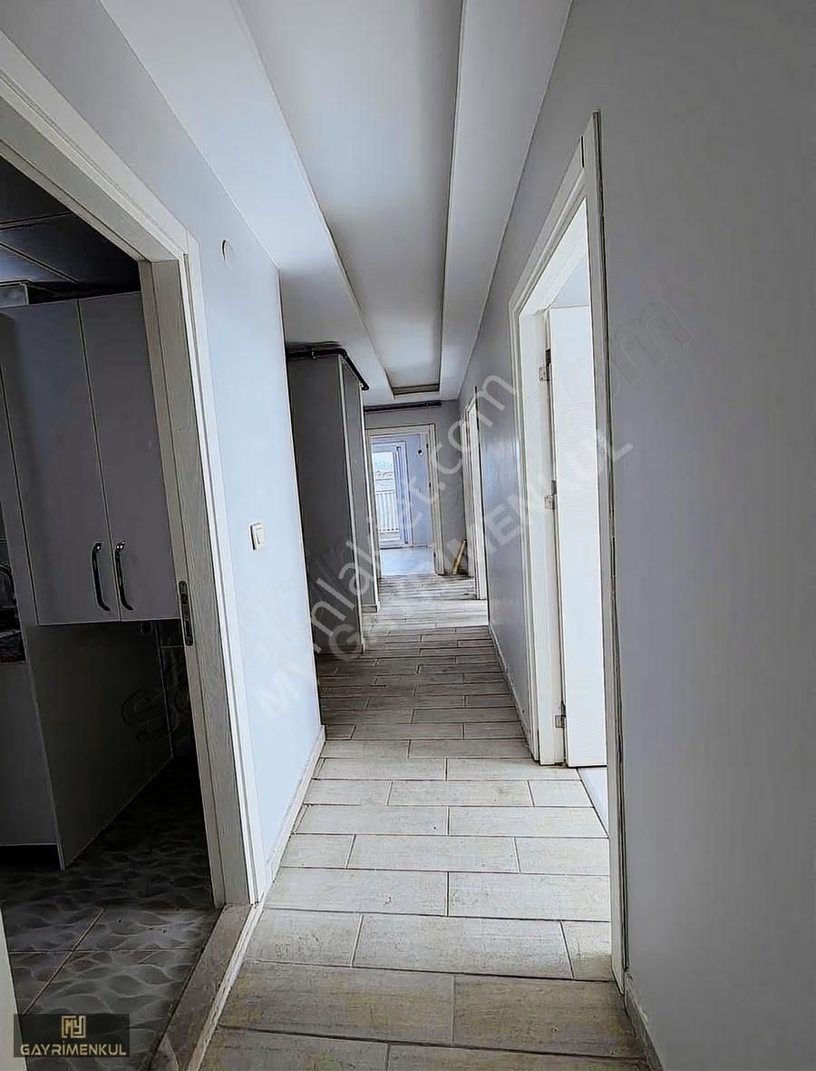 Cengizhan Mahallesinin Girişinde Teraslı Dubleks Asansörlü Daire - Görsel 18