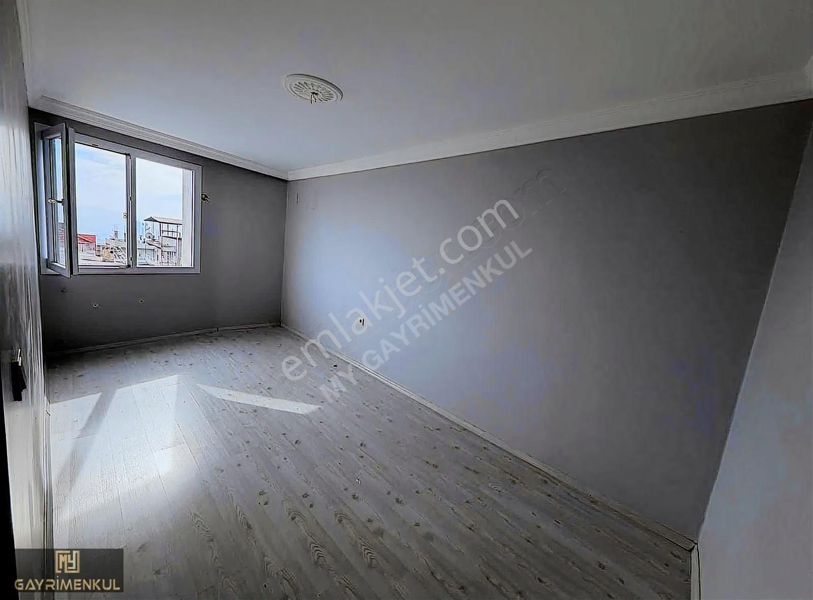 Cengizhan Mahallesinin Girişinde Teraslı Dubleks Asansörlü Daire - Görsel 14