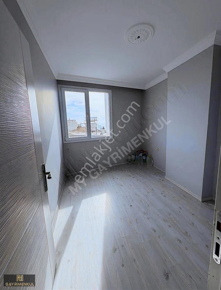 Cengizhan Mahallesinin Girişinde Teraslı Dubleks Asansörlü Daire - Görsel 2