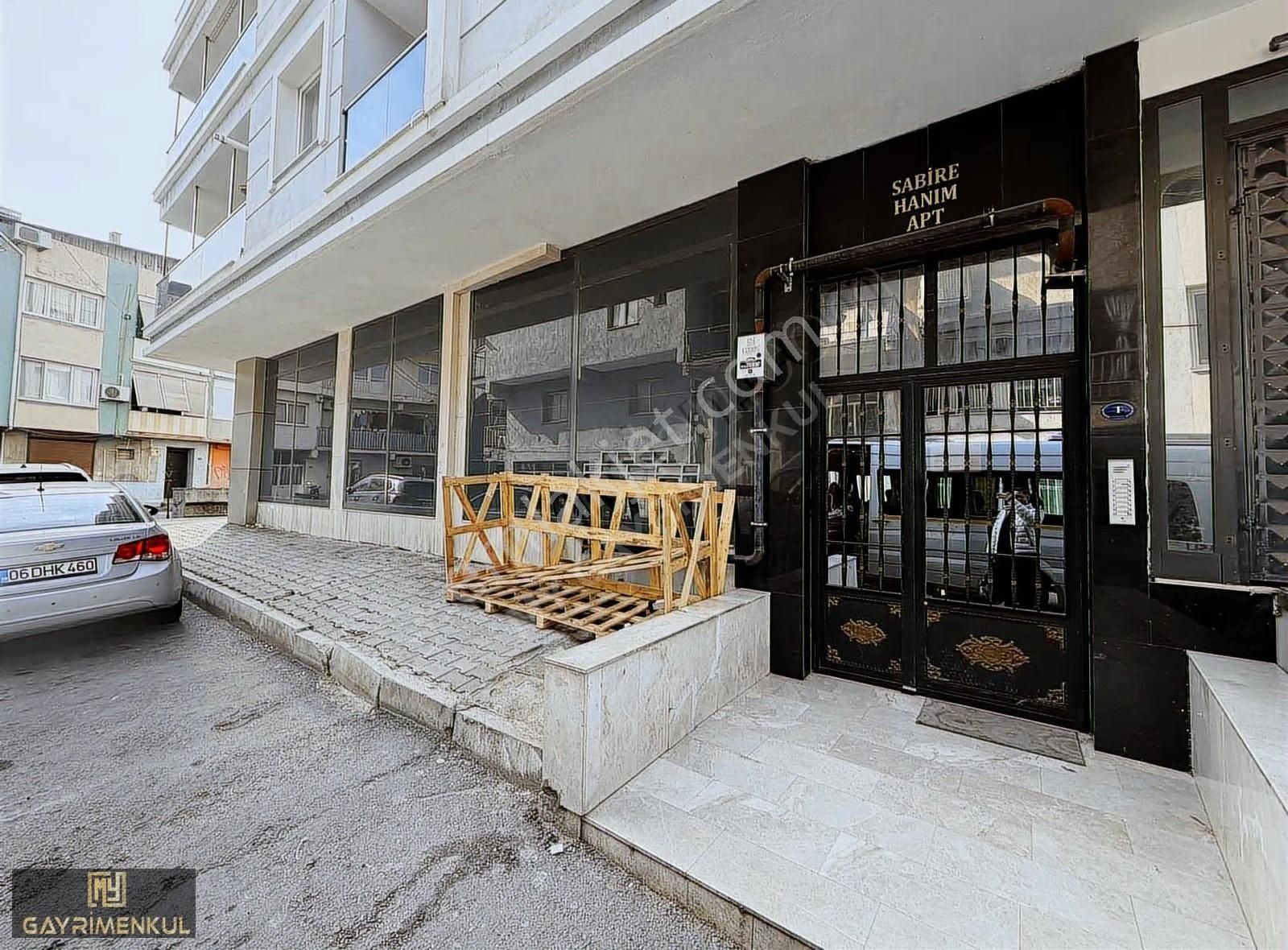 Cengizhan Mahallesinin Girişinde Teraslı Dubleks Asansörlü Daire - Görsel 31