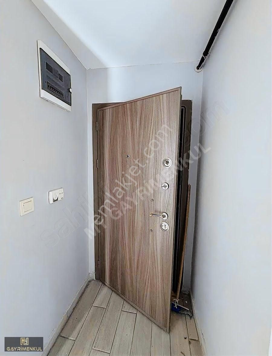 Cengizhan Mahallesinin Girişinde Teraslı Dubleks Asansörlü Daire - Görsel 15