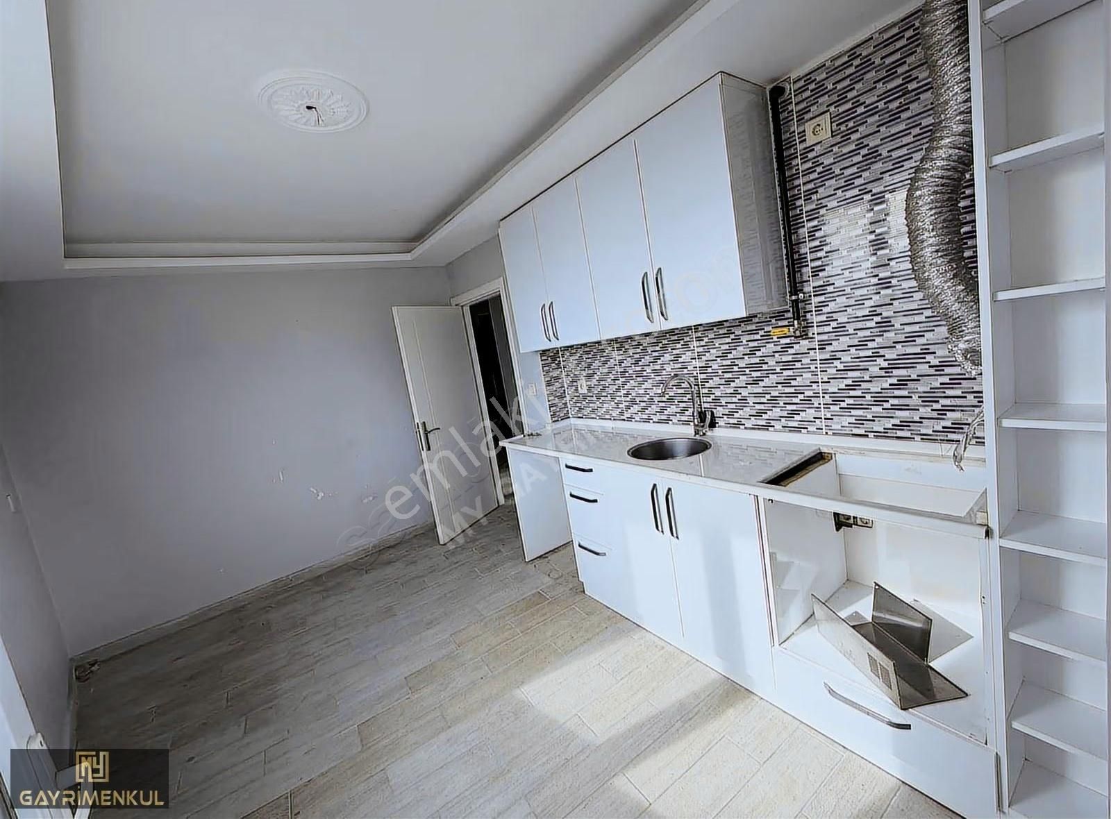 Cengizhan Mahallesinin Girişinde Teraslı Dubleks Asansörlü Daire - Görsel 26