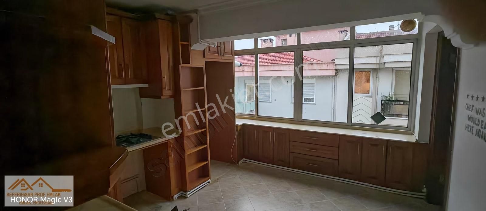 Karşıyaka Dedebaşı Mah. Fırsat Satılık 3+1 Manzaralı Balkon - Görsel 2