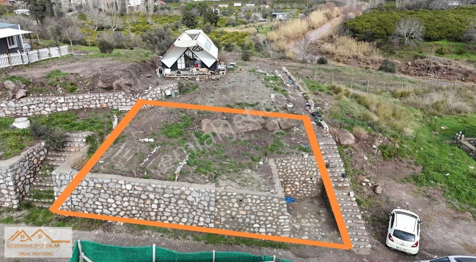 Seferihisar Kavaklıdere Ilıca Mevkii - Görsel 4