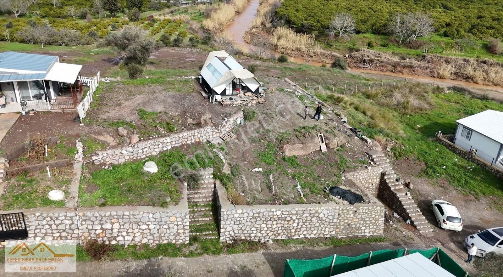 Seferihisar Kavaklıdere Ilıca Mevkii - Görsel 3
