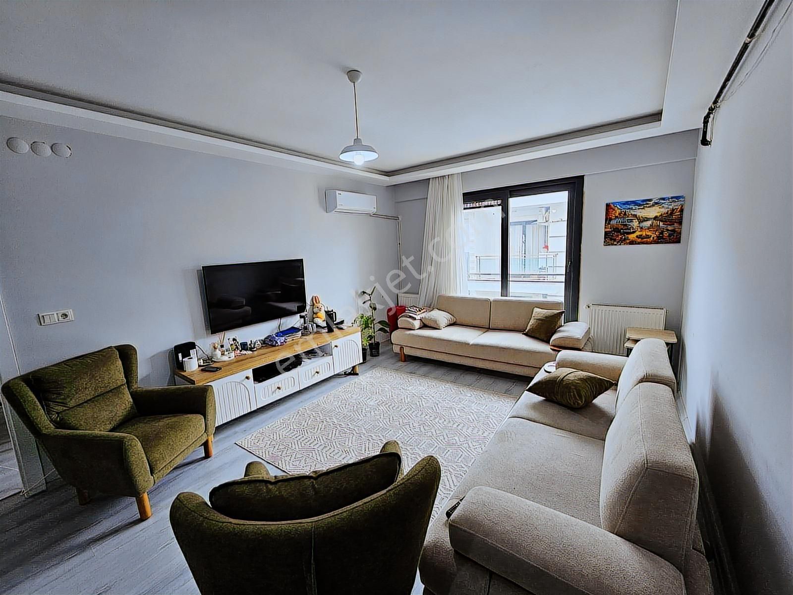 Muradiye Mh'de Bahçeşehir Koleji Karşısında Satılık Lüks Daire - Görsel 30
