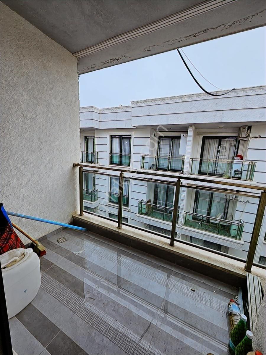 Muradiye Mh'de Bahçeşehir Koleji Karşısında Satılık Lüks Daire - Görsel 29