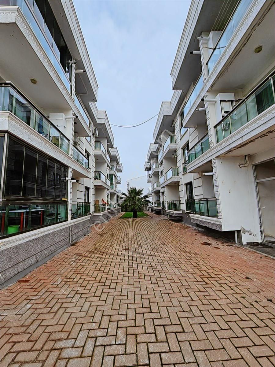 Muradiye Mh'de Bahçeşehir Koleji Karşısında Satılık Lüks Daire - Görsel 14