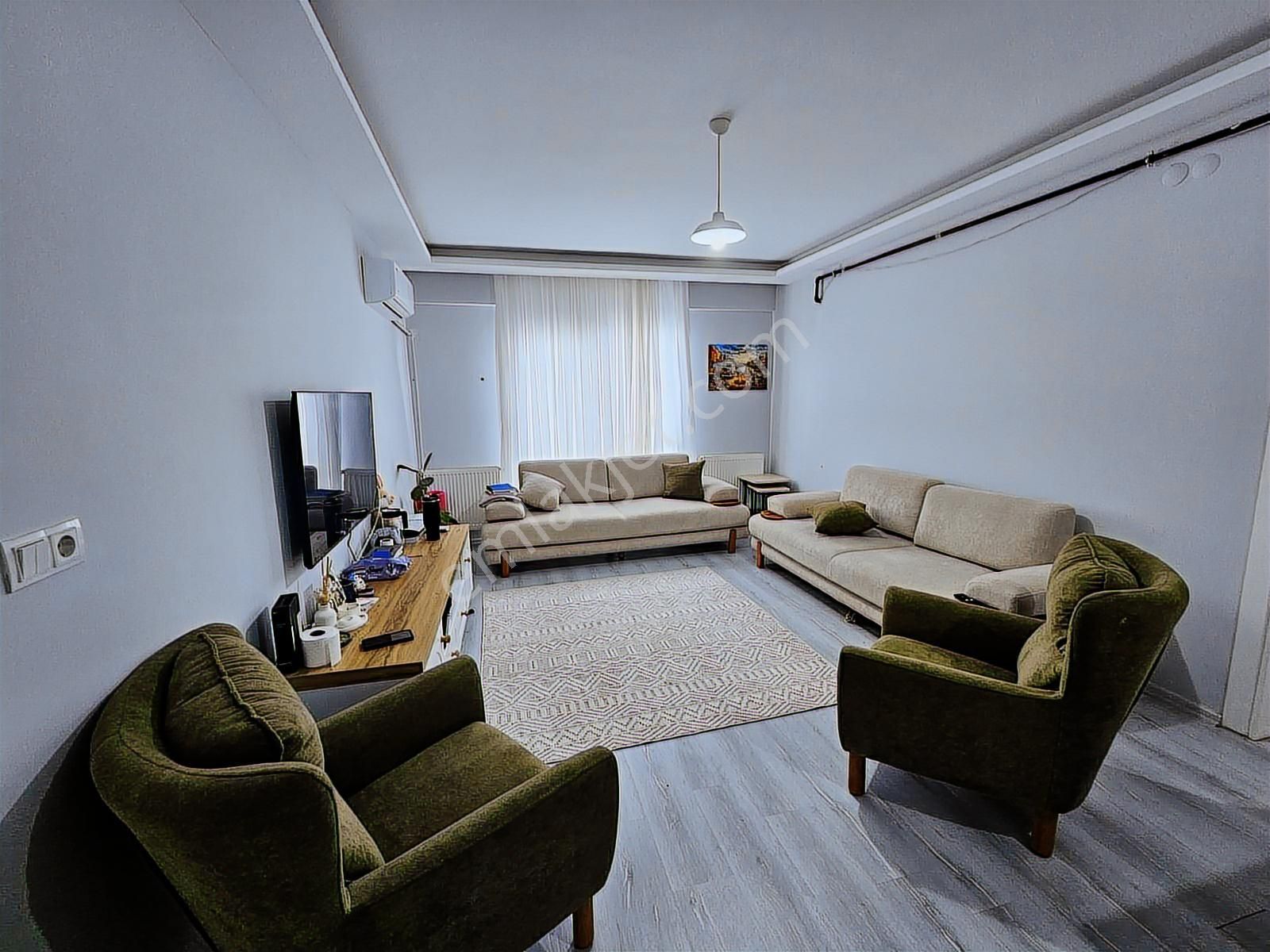 Muradiye Mh'de Bahçeşehir Koleji Karşısında Satılık Lüks Daire - Görsel 27