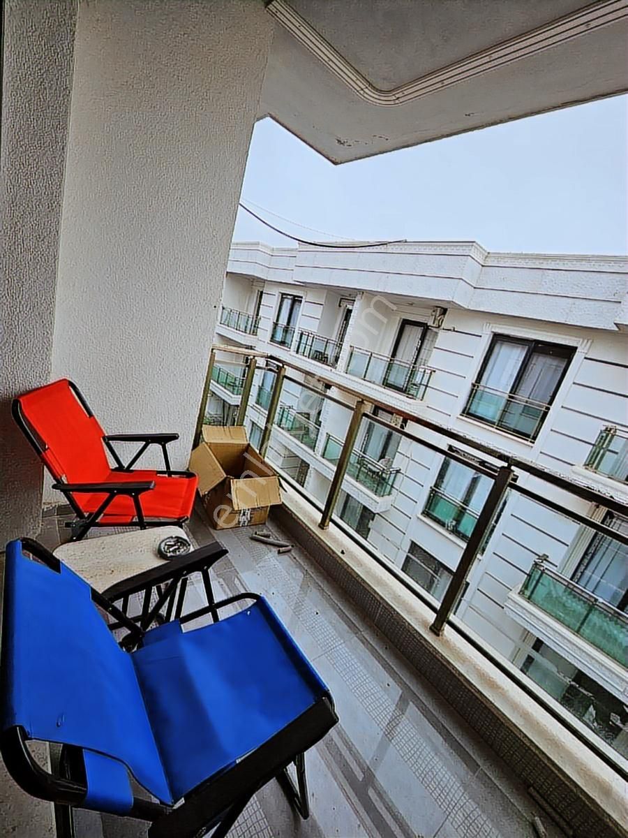 Muradiye Mh'de Bahçeşehir Koleji Karşısında Satılık Lüks Daire - Görsel 11