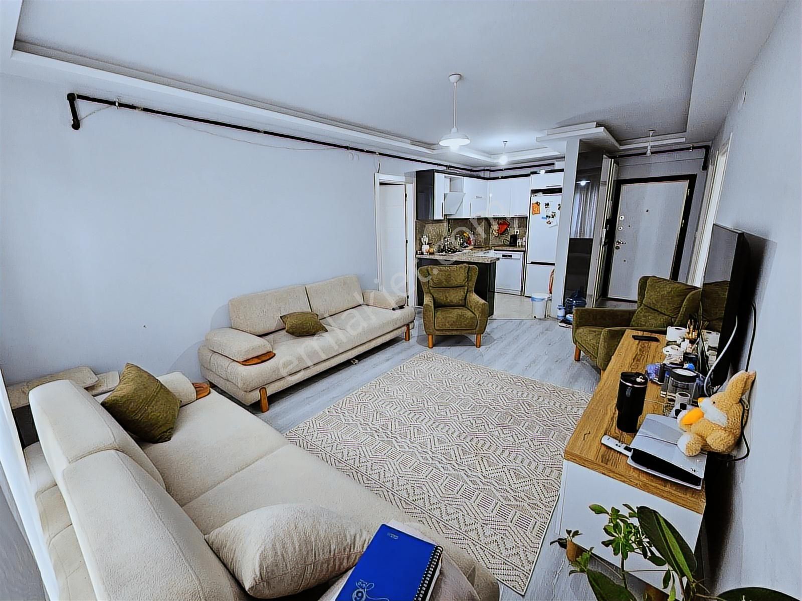 Muradiye Mh'de Bahçeşehir Koleji Karşısında Satılık Lüks Daire - Görsel 23