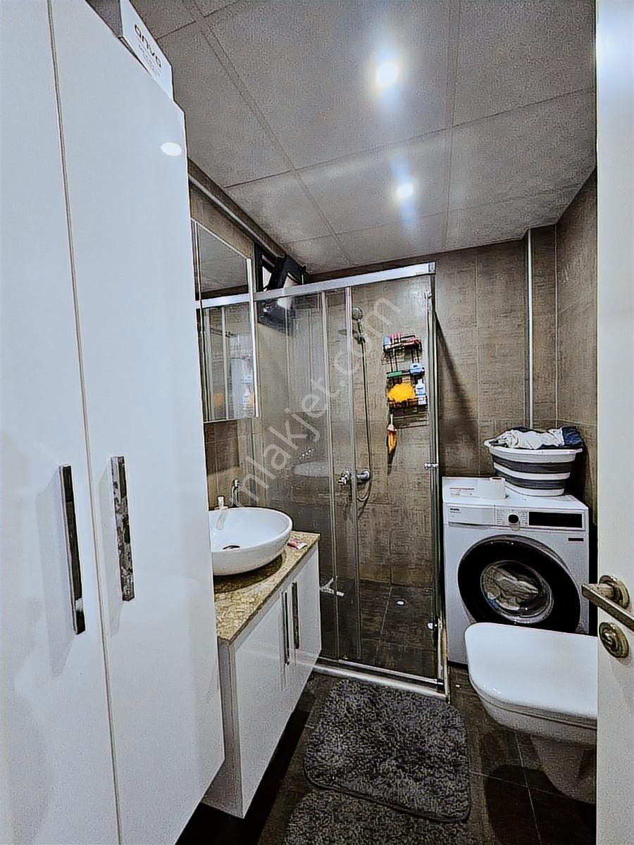 Muradiye Mh'de Bahçeşehir Koleji Karşısında Satılık Lüks Daire - Görsel 26