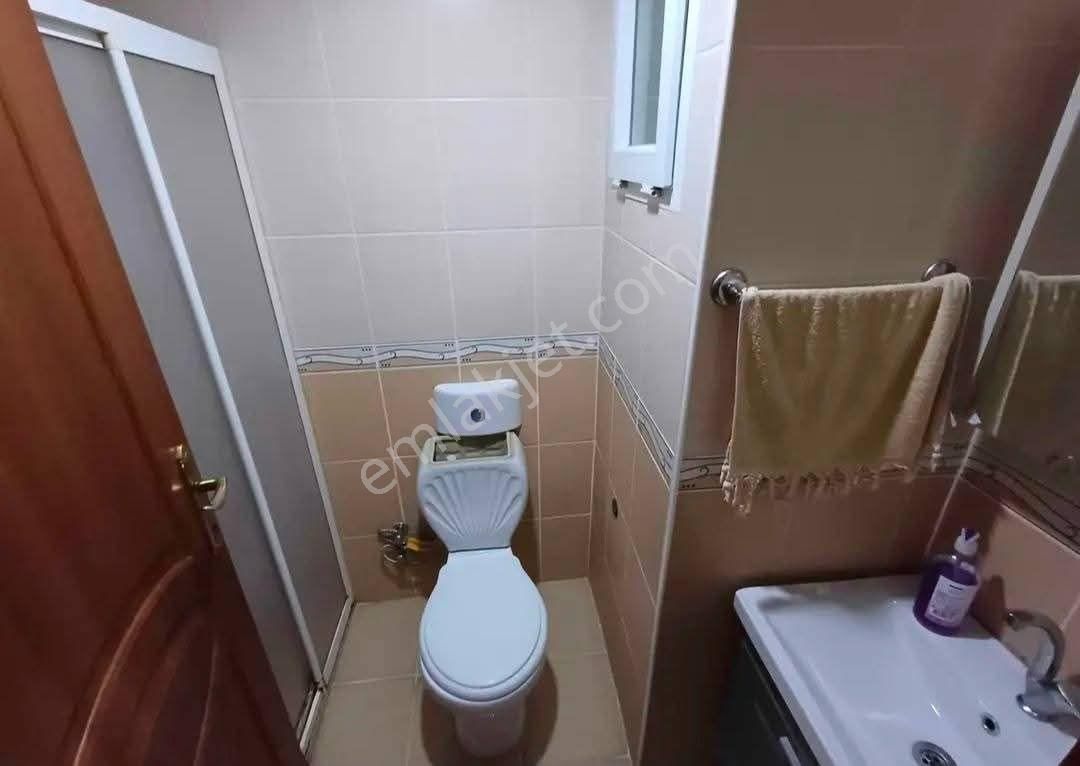 Samsun İlkadım Fevzi Çakmak Mahallesi'nde