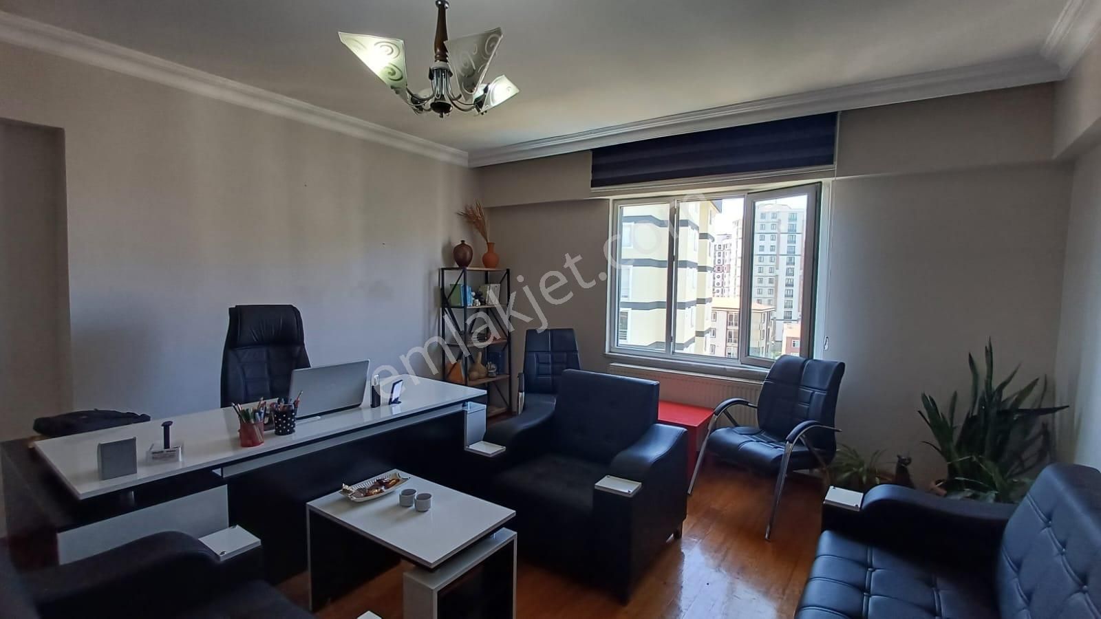 Ümraniye Aşağı Dudullu Yeşil Konaklar Satılık 4+2 Dubleks Daire - Görsel 23