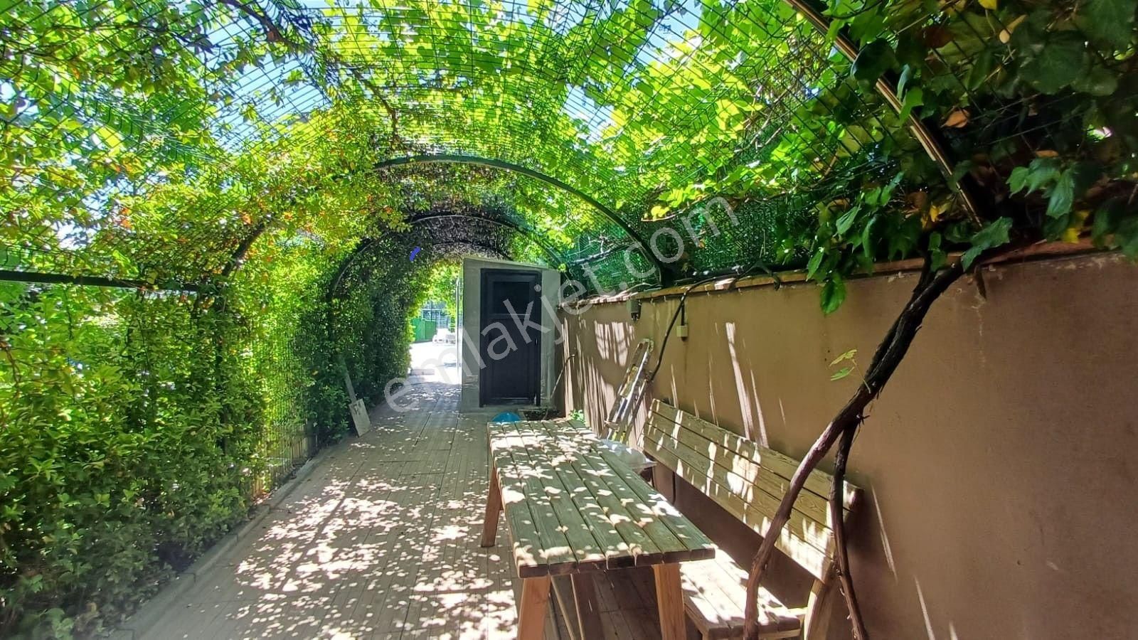 Ümraniye Aşağı Dudullu Yeşil Konaklar Satılık 4+2 Dubleks Daire - Görsel 33