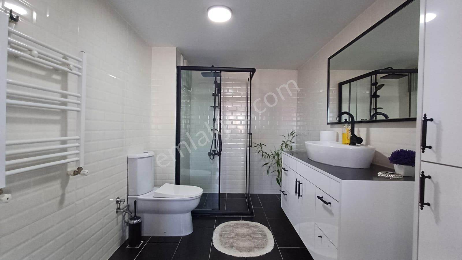 Ümraniye Aşağı Dudullu Yeşil Konaklar Satılık 4+2 Dubleks Daire - Görsel 15