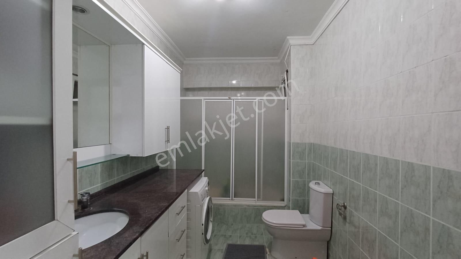 Ümraniye Aşağı Dudullu Yeşil Konaklar Satılık 4+2 Dubleks Daire - Görsel 28