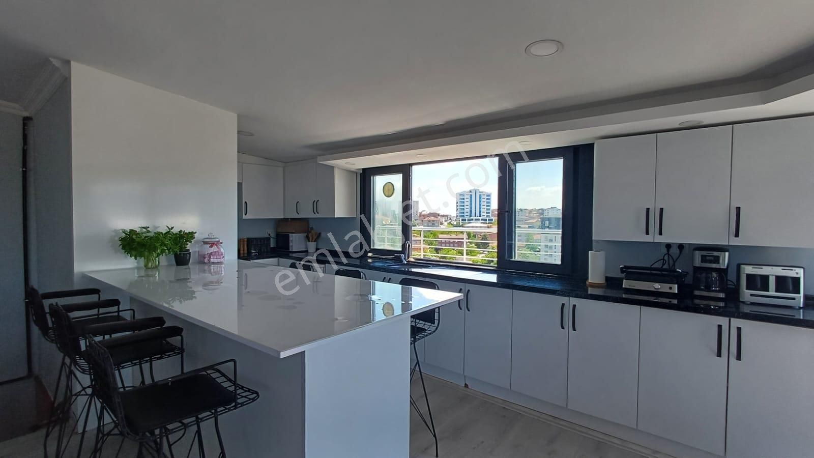 Ümraniye Aşağı Dudullu Yeşil Konaklar Satılık 4+2 Dubleks Daire - Görsel 7