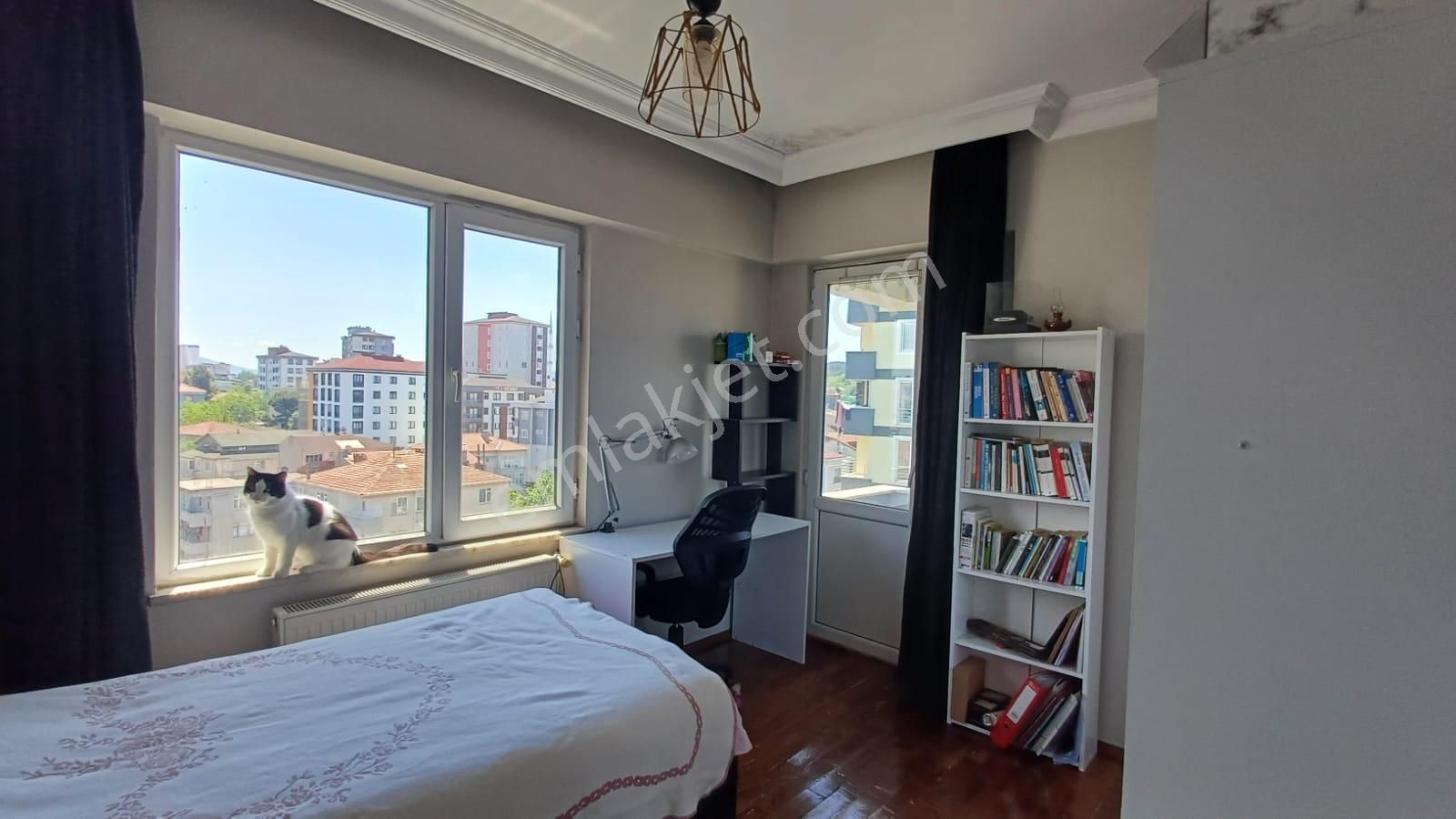 Ümraniye Aşağı Dudullu Yeşil Konaklar Satılık 4+2 Dubleks Daire - Görsel 18