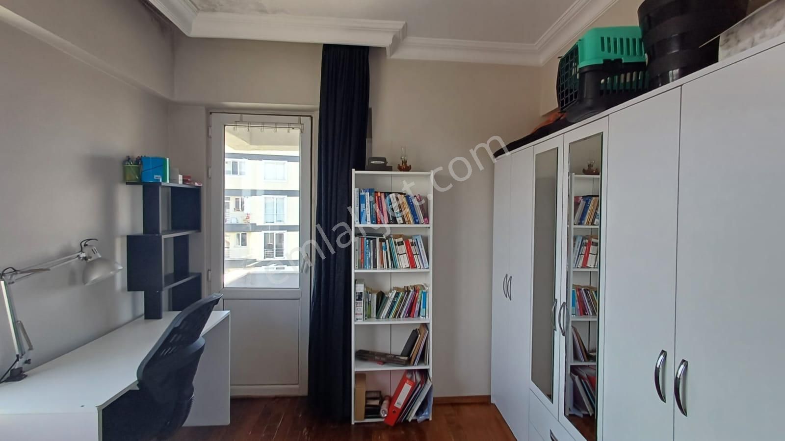 Ümraniye Aşağı Dudullu Yeşil Konaklar Satılık 4+2 Dubleks Daire - Görsel 22