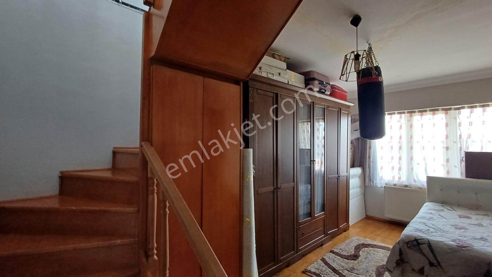 Ümraniye Aşağı Dudullu Yeşil Konaklar Satılık 4+2 Dubleks Daire - Görsel 17