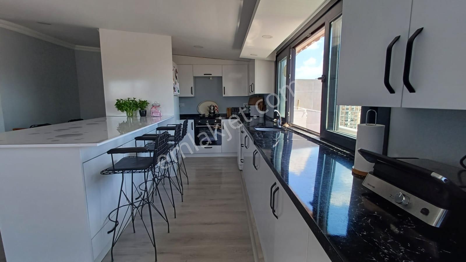 Ümraniye Aşağı Dudullu Yeşil Konaklar Satılık 4+2 Dubleks Daire - Görsel 5