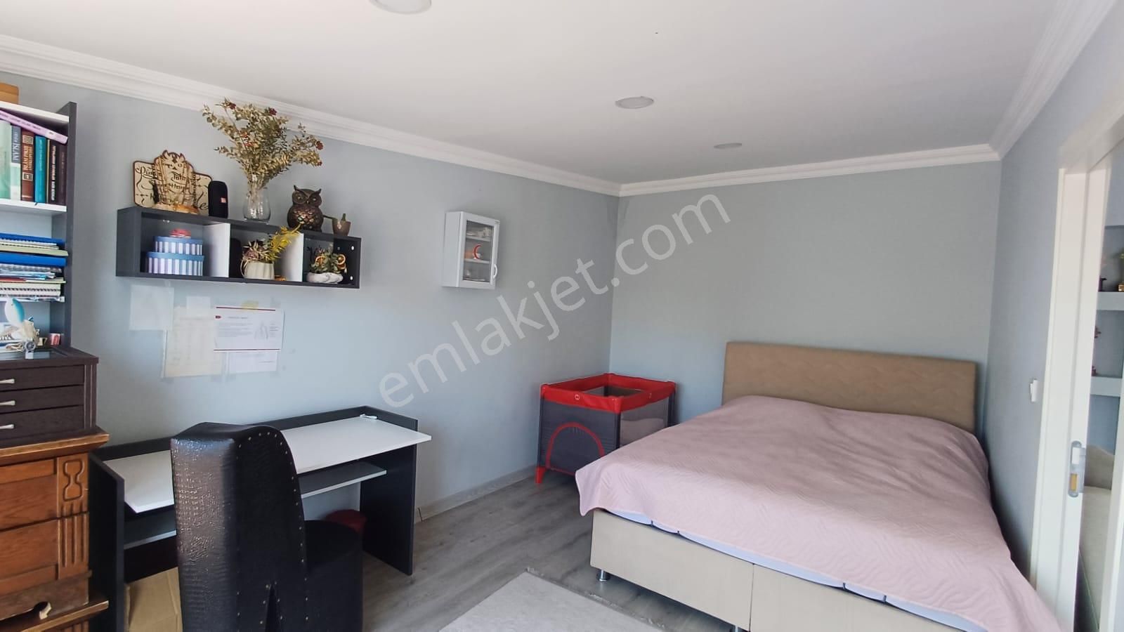 Ümraniye Aşağı Dudullu Yeşil Konaklar Satılık 4+2 Dubleks Daire - Görsel 13