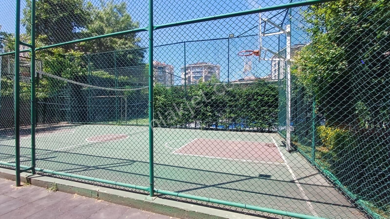 Ümraniye Aşağı Dudullu Yeşil Konaklar Satılık 4+2 Dubleks Daire - Görsel 31