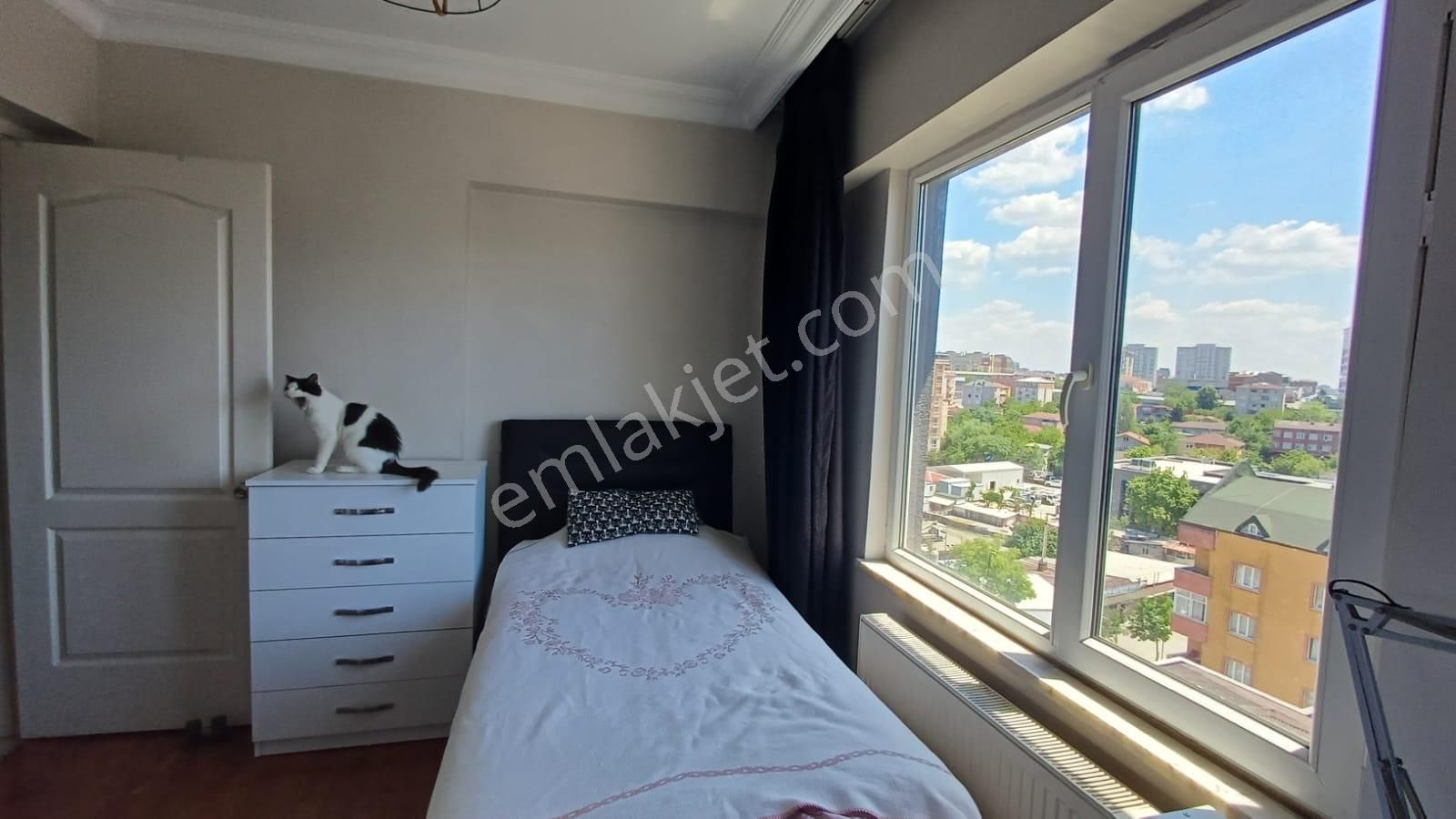 Ümraniye Aşağı Dudullu Yeşil Konaklar Satılık 4+2 Dubleks Daire - Görsel 19