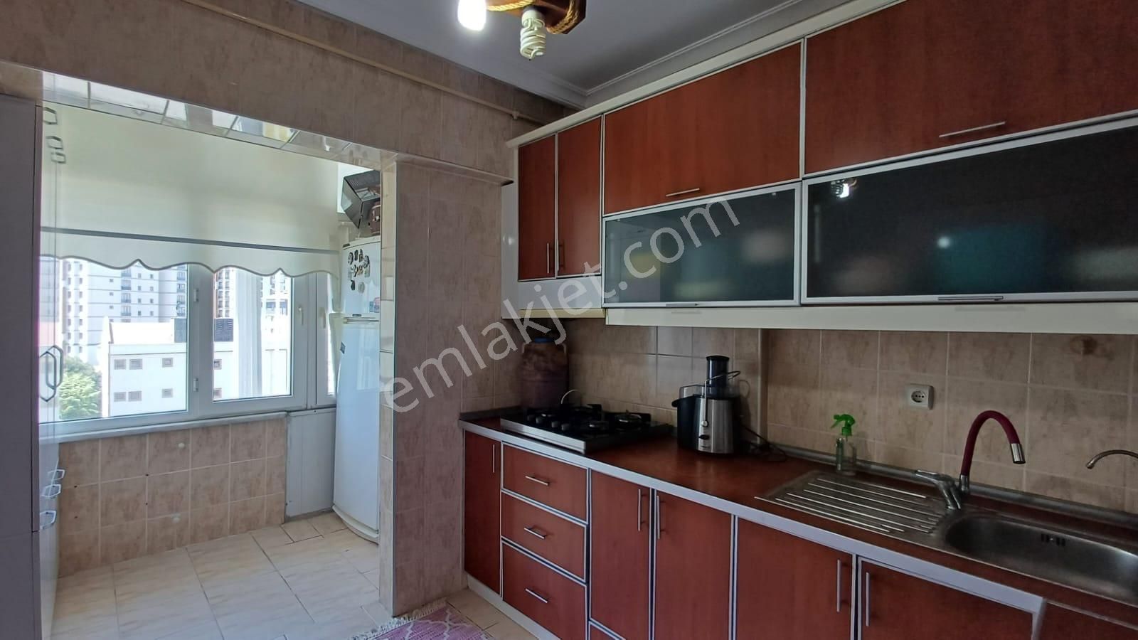 Ümraniye Aşağı Dudullu Yeşil Konaklar Satılık 4+2 Dubleks Daire - Görsel 25