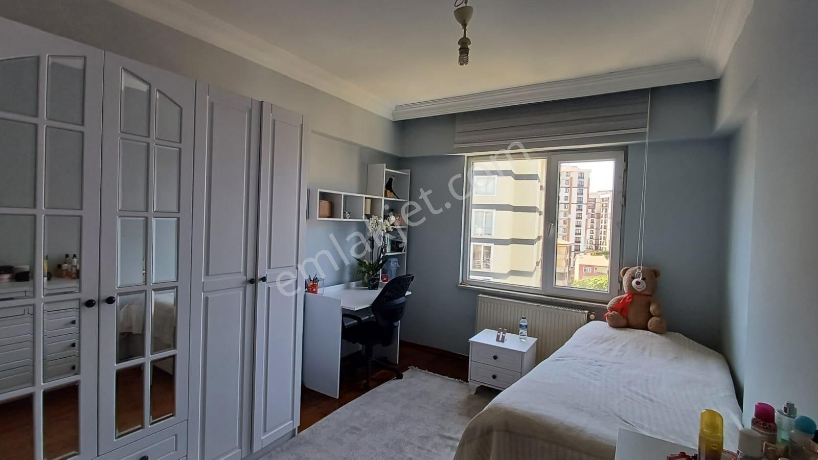 Ümraniye Aşağı Dudullu Yeşil Konaklar Satılık 4+2 Dubleks Daire - Görsel 21