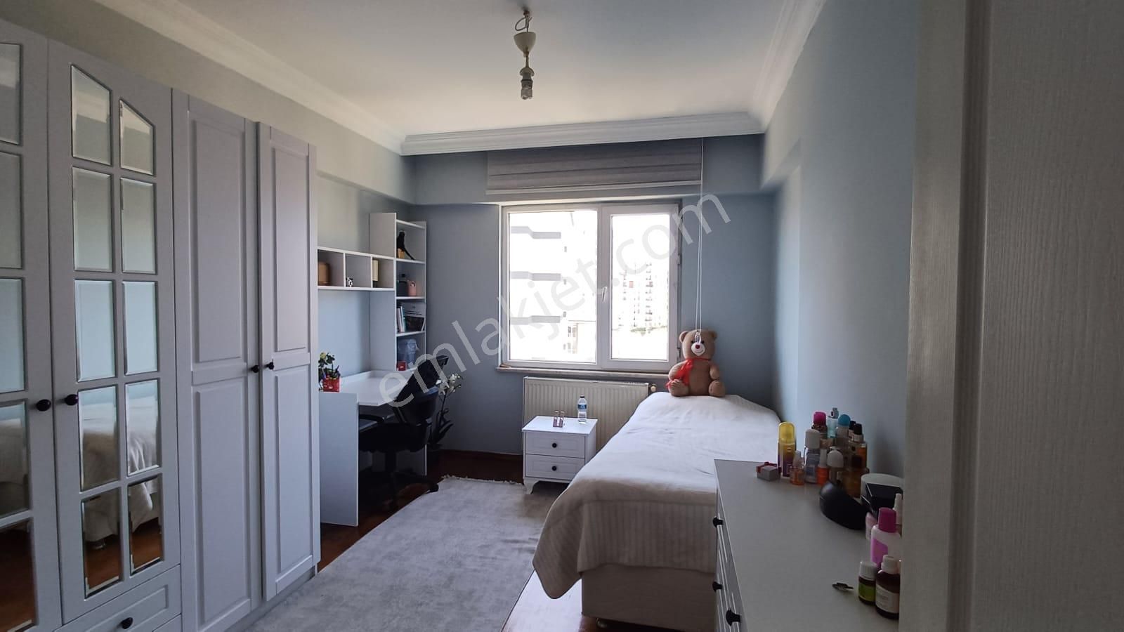 Ümraniye Aşağı Dudullu Yeşil Konaklar Satılık 4+2 Dubleks Daire - Görsel 20