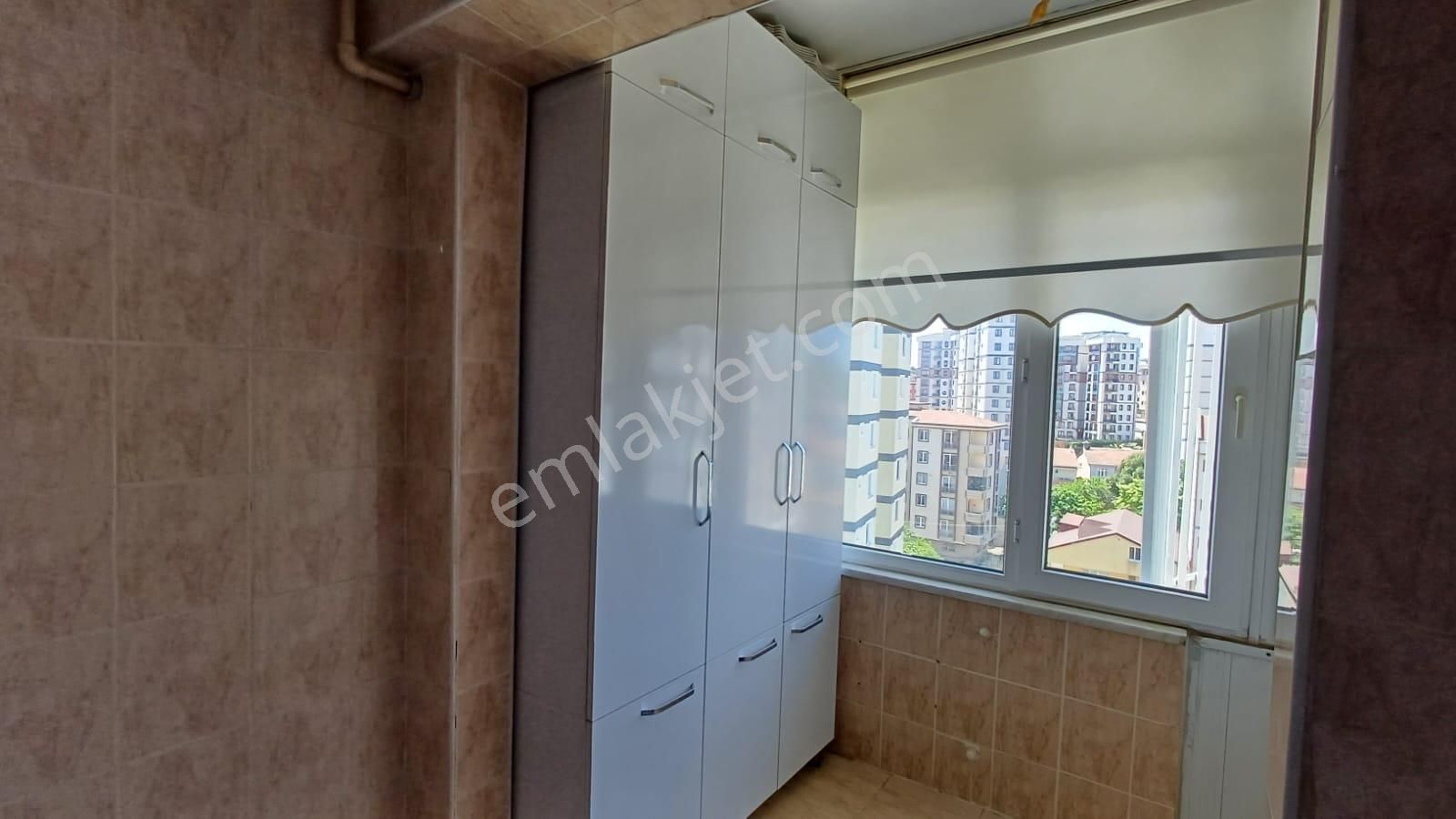 Ümraniye Aşağı Dudullu Yeşil Konaklar Satılık 4+2 Dubleks Daire - Görsel 26