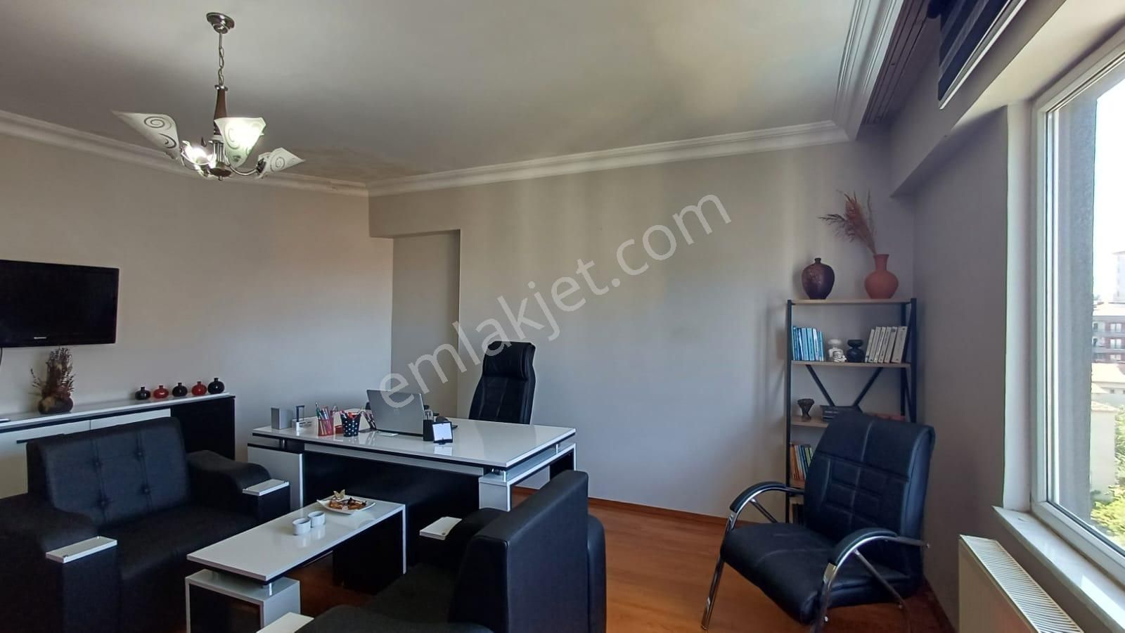 Ümraniye Aşağı Dudullu Yeşil Konaklar Satılık 4+2 Dubleks Daire - Görsel 24