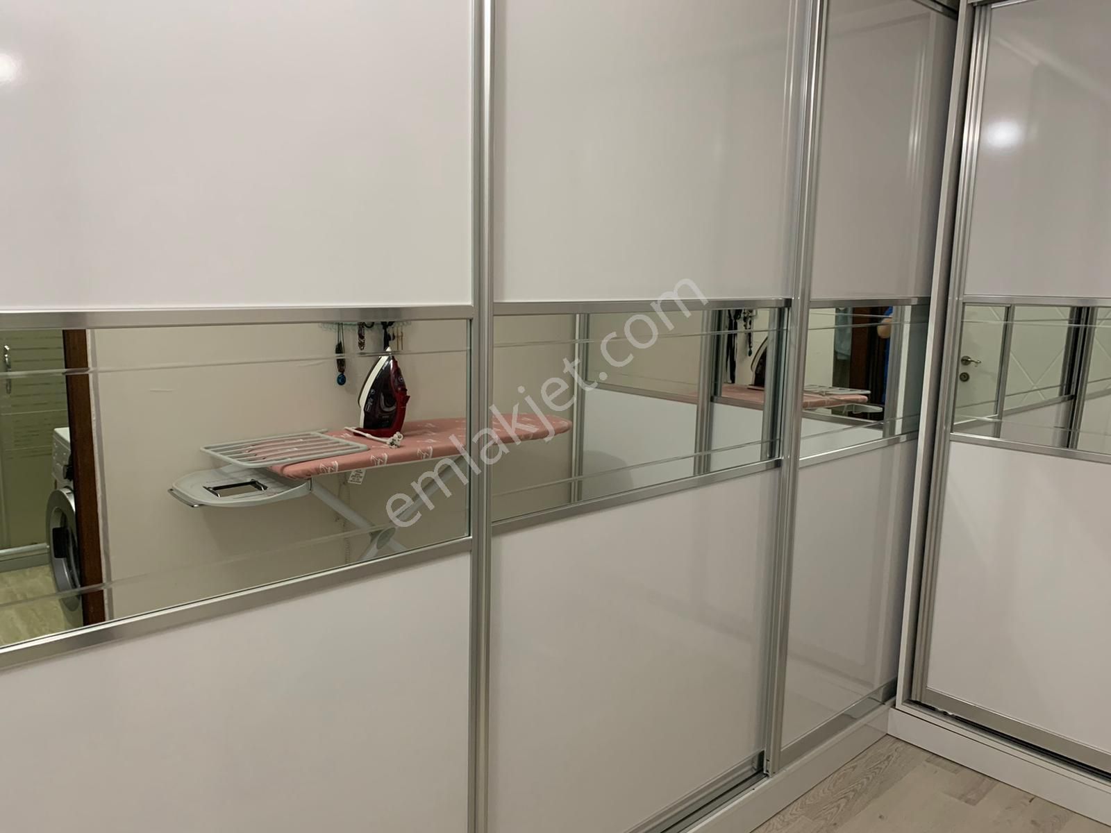 Ev Sahibinden; Mesire Manzaralı, Merkezi Konumda, Geniş (220 M2 4 +1 ), Lüx Daire - Görsel 16